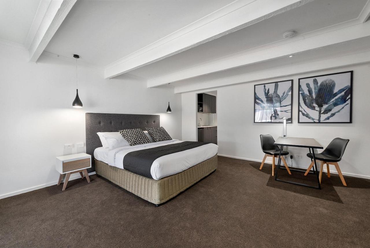Quality Resort Siesta Албъри Екстериор снимка